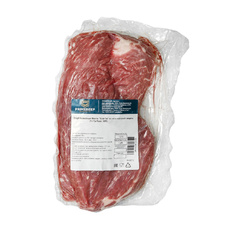 Отруб Трай-Тип из Мраморной Говядины Primebeef без Кости Зам 1,6кг