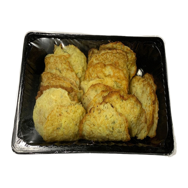 Драники Картофельные Mr.Food 6*1кг 6кг