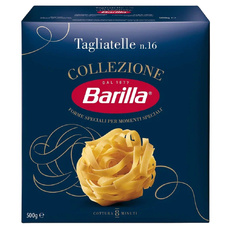 Макаронные Изделия Barilla Тальятелле №16 500г