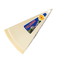 Сыр твёрдый «Палермо» 40 % 6 месяцев - 700 г