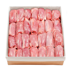 Филе Бедра Индейки Замороженное Монолит 11кг