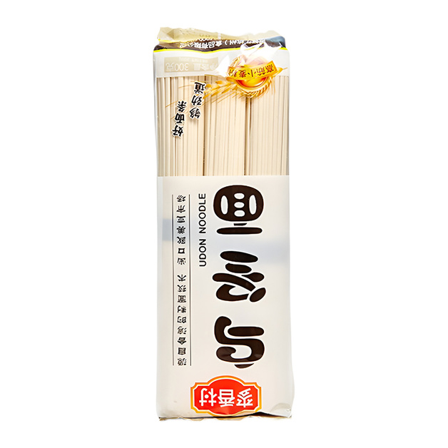 Лапша Удон Mai Xiang Gun 300г