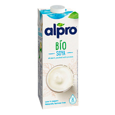 Напиток соевый натуральный Bio Nature «Alpro» - 1л