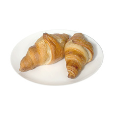 Круассан со Сливочным Маслом 85г