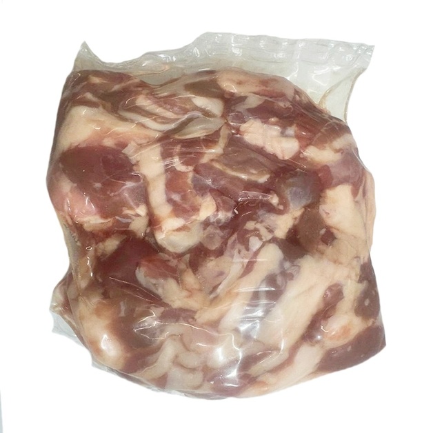 Котлетное Мясо из Баранины An-Noor Халяль Замороженное 9-11кг