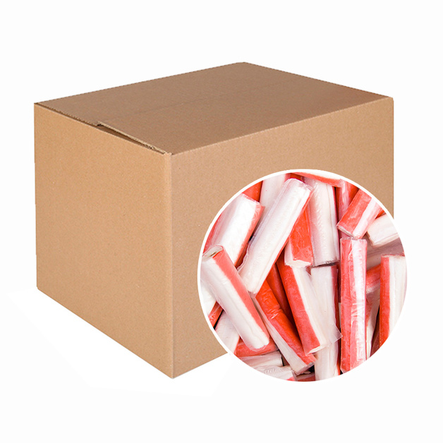 Крабовые Палочки Smart Chef Замороженные 5кг