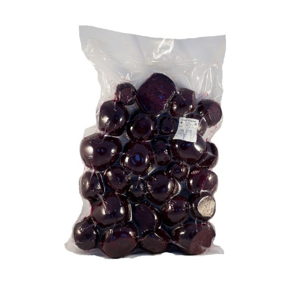 Свекла Очищенная