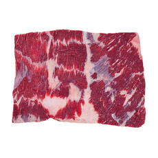 Грудинка Говяжья для Запекания Замороженная Праймфудс 5кг