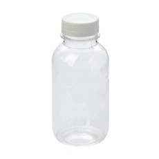 Бутылка Полиэтилен с Пробкой 300мл 100шт
