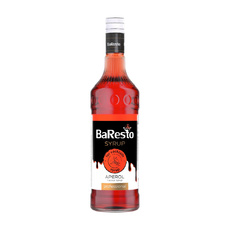 Сироп Baresto Апероль 1л Стекло