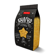 Крупа Bravolli Булгур 500г