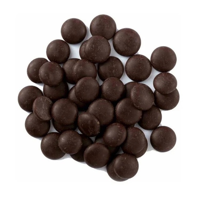 Глазурь Шокомилк Темная 77 16кг