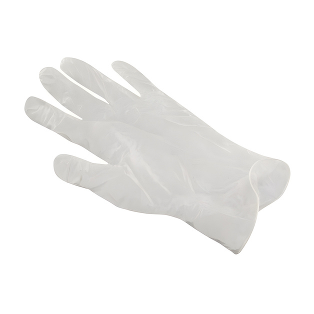 Перчатки Виниловые Неопудренные XL 100 Шт/уп