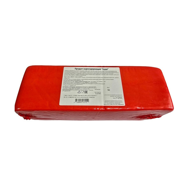 Продукт Сыросодержащий Гауда Владпромсыр 40% 2,5кг