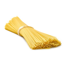 Макаронные Изделия Мукомол Cпагетти Высший Сорт 15кг