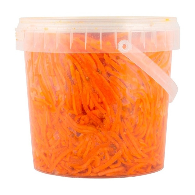 Морковь по-Корейски Слобода Подновье 1кг