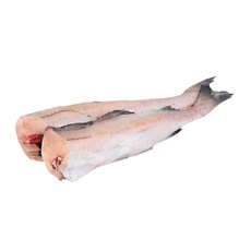 Минтай без Головы Замороженный 25+ 24кг