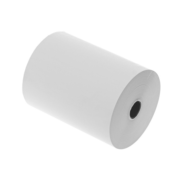 Кассовая лента термо 80х60/58х12 шт/уп (v)