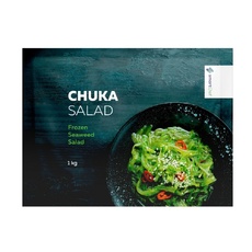 Салат из Водорослей Чука Smart Chef Premium Китай 1кг