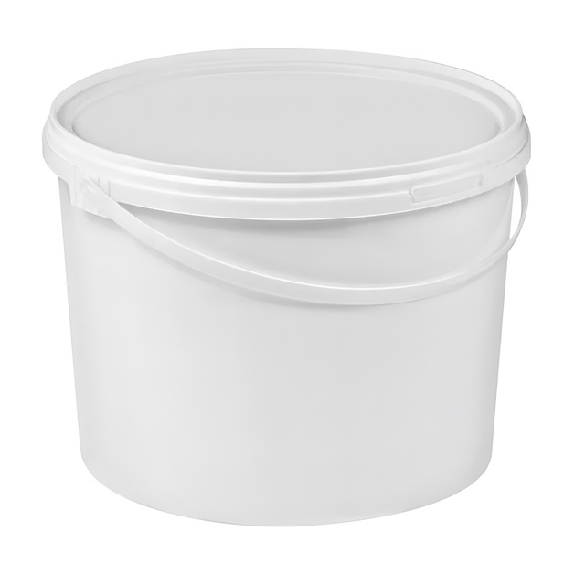 Начинка Колдфил Сливочный Пуратос 5кг