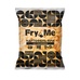 Картофель фри 9 мм без панировки Standard «Fry Me» - 2,5 кг