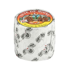 Сыр Margot Fromages Tete De Moine в Фольге 51% Швейцария 850г