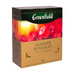 Чай Травяной Greenfield Summer Bouquet 100 Пакетиков с/я