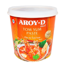 Паста Том Ям (Tom Yam) AROY-D - 1 кг