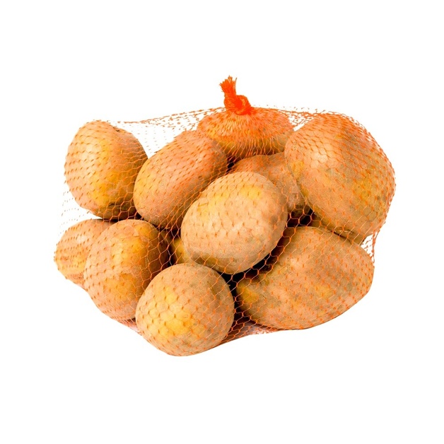 Картофель Фасованный