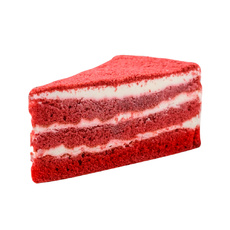Торт Красный бархат «Бенье» - 1440 гр