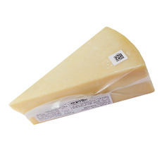 Сыр твёрдый «Parmente» 48% 12 месяцев ~ 1-1,5 кг