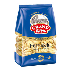Макаронные Изделия Grand Di Pasta Гнезда 500г