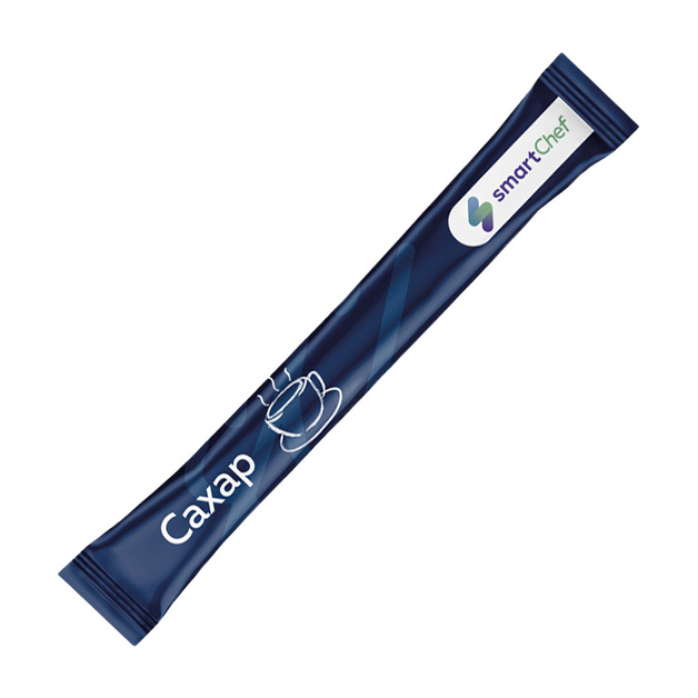 Сахар Smart Chef Порционный 500*5г