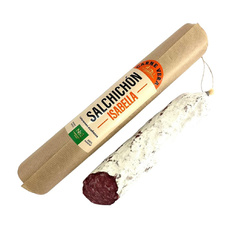 Колбаса Сыровяленая Carne Vera Сальчичон Изабелла 900г