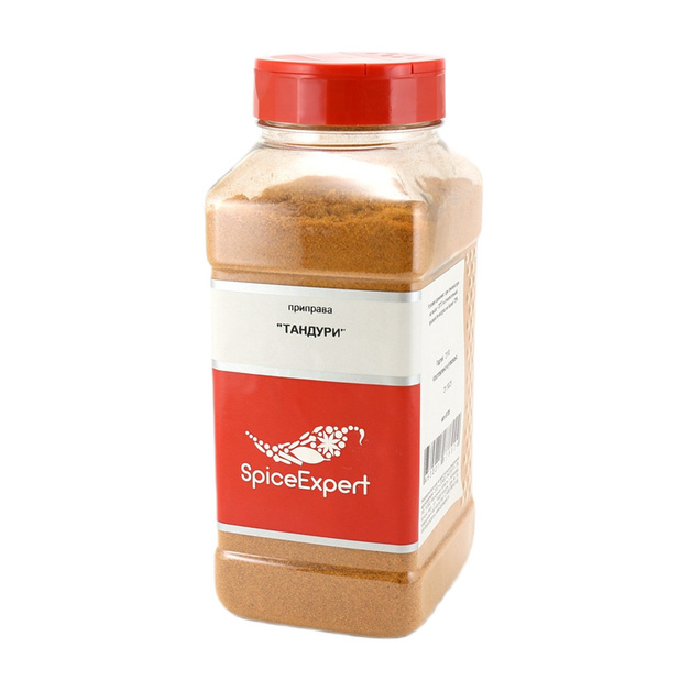 Приправа SpiceExpert Тандури 500г