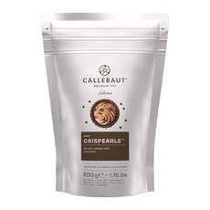 Злаки Покрытые Тёмным Шоколадом Callebaut Посыпка 800г