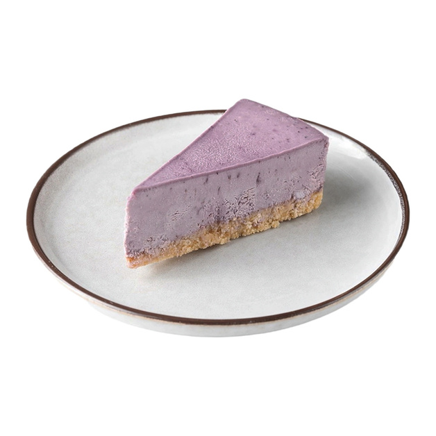 Чизкейк Smart Chef Черничный Пирог Открытый 12*130г 1,56кг