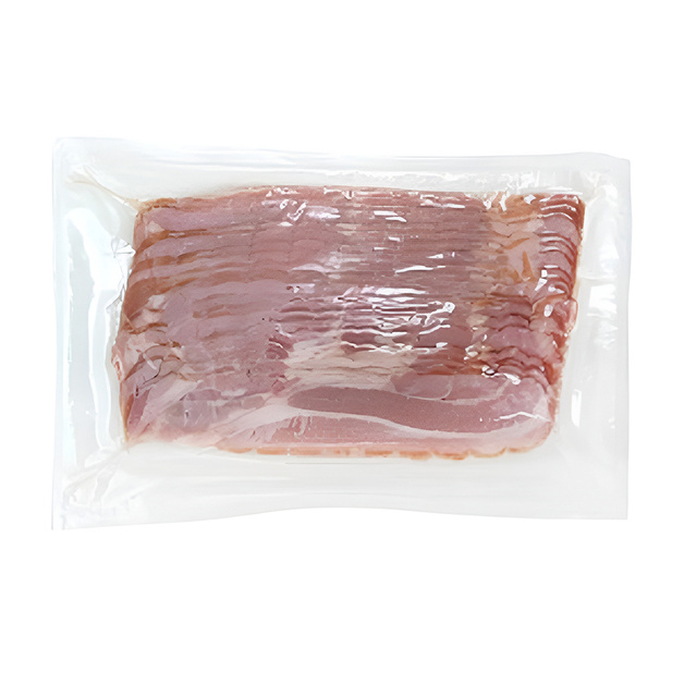 Бекон в/к Мясницкий Ряд Венгерский Нарезка Зам 500г в/у