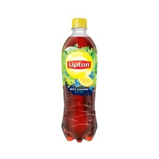 Чай холодный лимон «Lipton» - 0,5 л