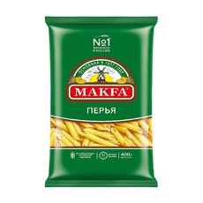 Макаронные Изделия Makfa Перья 400г