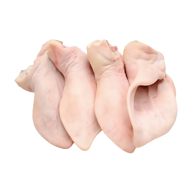 Уши Свиные Агроэко Замороженные 12,5кг