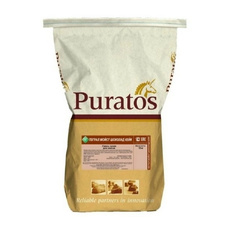 Смесь Теграл Мойст Шоколад Кейк Пуратос 15кг