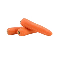 Морковь Мытая