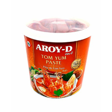 Паста Том Ям (Tom Yam) AROY-D - 400 гр