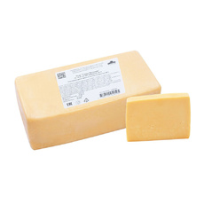 Сыр Гауда Починки 45% ТУ 4,2кг