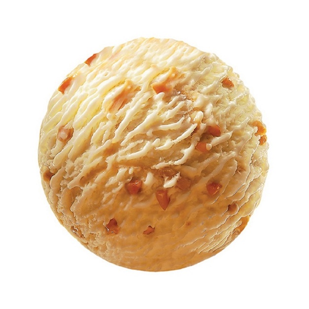 Мороженое Филевское Кленовый Сироп и Грецкий Орех 2,2кг