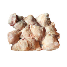 Бедро куриное с хребтом зам мон. Богородские деликатесы~15 кг