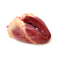 Сердце говяжье «ТД Купец» ~ 2 - 3 кг