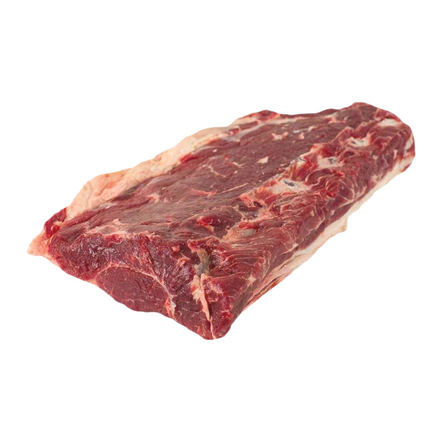 Толстый Край Говяжий без Кости Азбука Торговли Зам Халяль 2,7кг