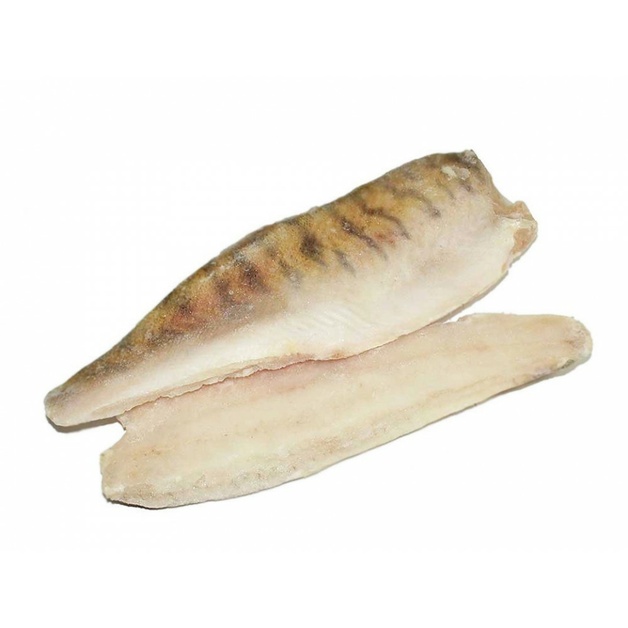 Филе Судака на Коже Свежемороженое 100-300г 10кг